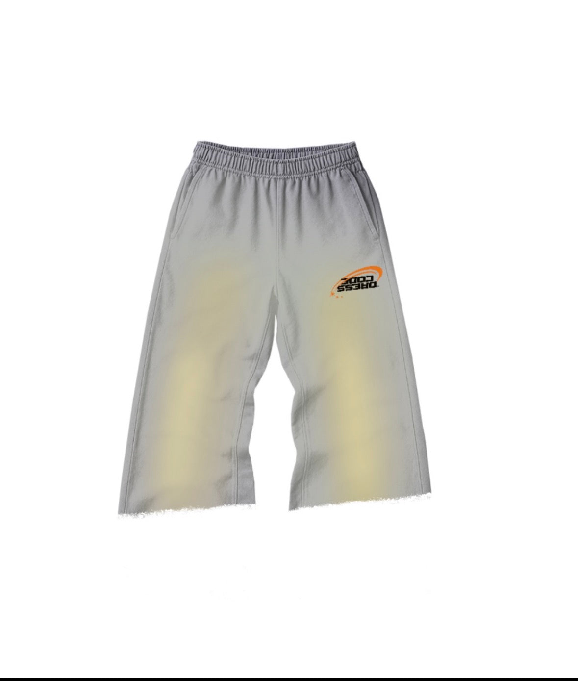 3/4 Shants