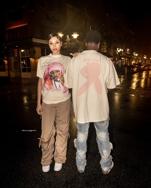 Pink Killa Tee